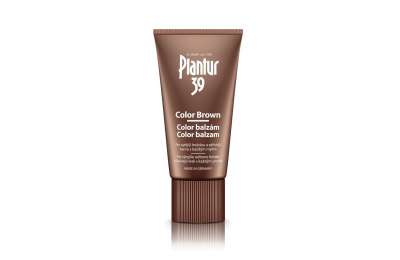  Plantur39 Color Brown balm 150ml